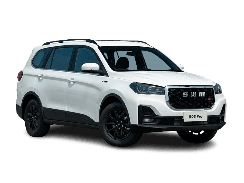 Купить SWM G05 Pro в Тюмени - Белый