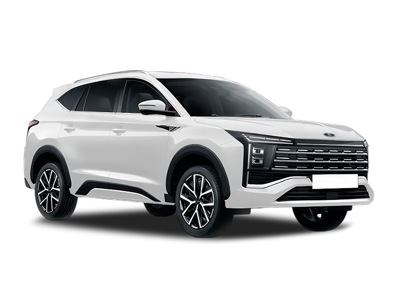 Купить Москвич 8 в Тюмени - Белый